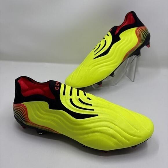 ADIDAS COPA SENSE + SG SOCCER CLEATS MENS SIZE 11 GZ1358 NEW